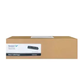 Тонер-картридж для Sindoh P300/C300, черный, (6000 стр.) 