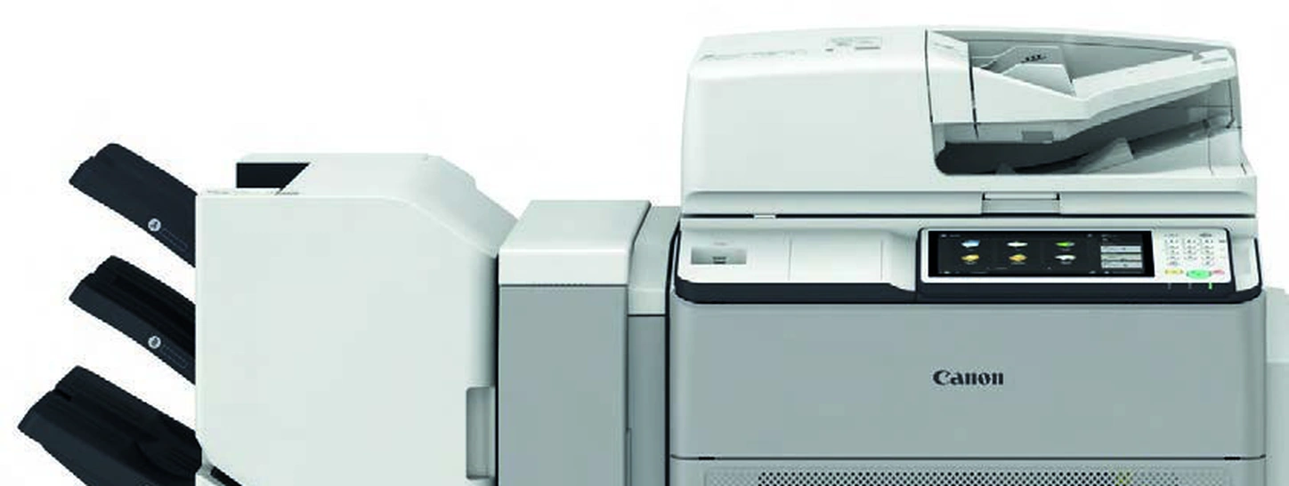 Цифровая печатная машина Canon imagePRESS C170