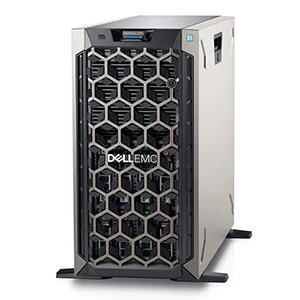 Платформа сервера Dell EMC PowerEdge T340 