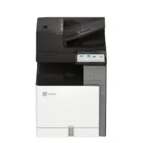 МФУ Lexmark CX962se 