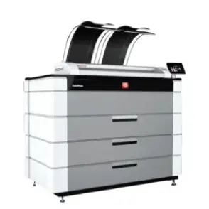 Широкоформатное МФУ ROWE ColorPress i8 MFP 