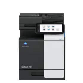 МФУ Konica Minolta bizhub 4751i 