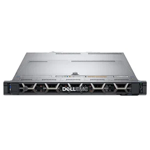 Платформа сервера Dell EMC PowerEdge R640 