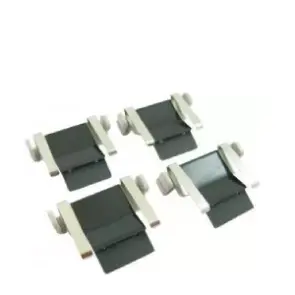 Комплект тормозных площадок для Kodak ScanMate i1120, 4 шт. 