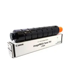 Тонер-картридж Canon Toner T01 (black) 
