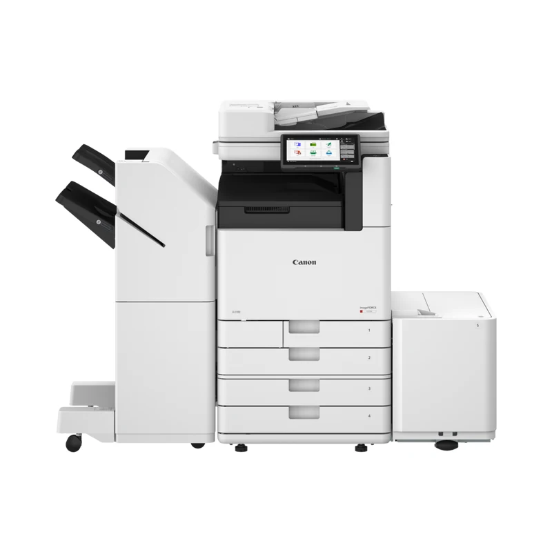 МФУ Canon imageFORCE C3122 