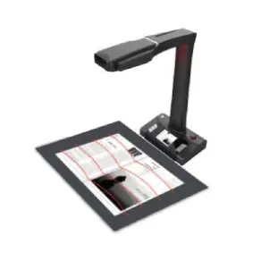Сканер ScanBook Office A3 