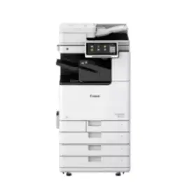 МФУ Canon imageRUNNER ADVANCE DX C3926i + тонер + реверсивный АПД + тумба
