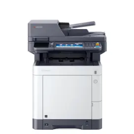 МФУ Kyocera ECOSYS M6630cidn 