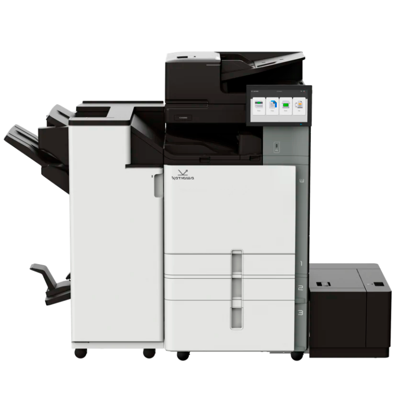 МФУ Xerox AltaLink C8245 с тандемным лотком (ALC8245_TT) – купить