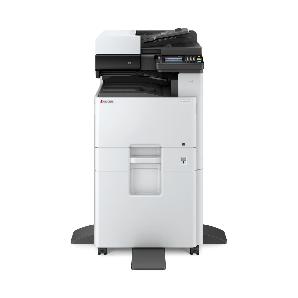 МФУ Kyocera ECOSYS M8130cidn + тумба