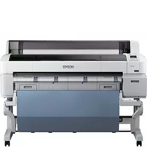 Широкоформатный принтер Epson SureColor SC-T7200 