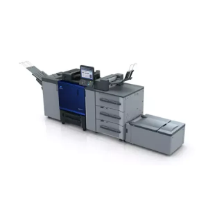Цифровая печатная машина Konica Minolta AccurioPrint C5065 