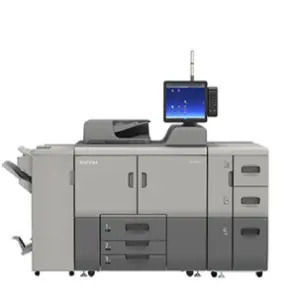 Цифровая печатная машина Ricoh Pro 8300S 