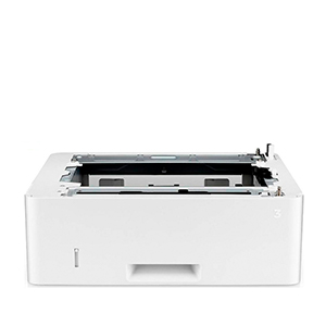 Лоток подачи бумаги на 550 листов HP LaserJet Pro 