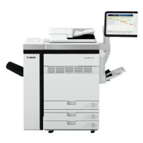 Цифровая печатная машина Canon imagePRESS V700 