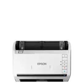 Сканер Epson WorkForce DS-530II 