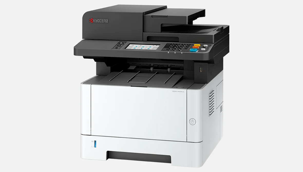 МФУ Kyocera ECOSYS MA3501wfx