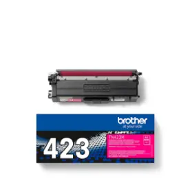 Тонер-картридж Brother TN-423M (magenta), 4000 стр. 