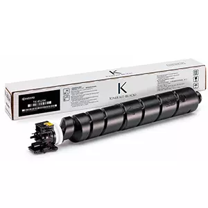 Тонер-картридж Kyocera TK-8525K (black), 30000 стр. 