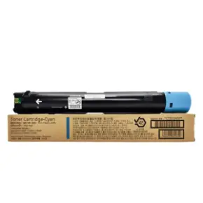 Тонер-картридж Fujifilm Toner Cartridge для Apeos C3060, C2560, C2060 (cyan) 