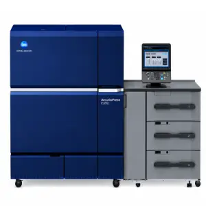 МФУ Konica Minolta AccurioPress C12010 