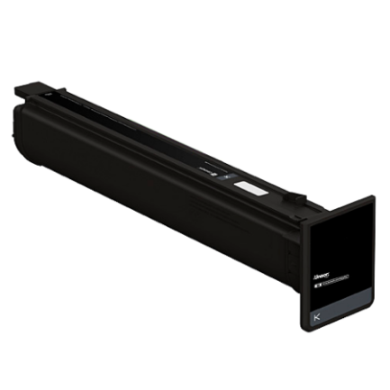 Тонер-картридж Катюша TKK635XL (black) 