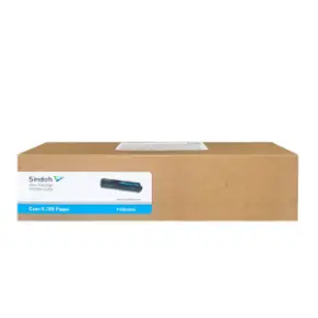 Тонер-картридж для Sindoh P300/C300, голубой, (6700 стр.) 