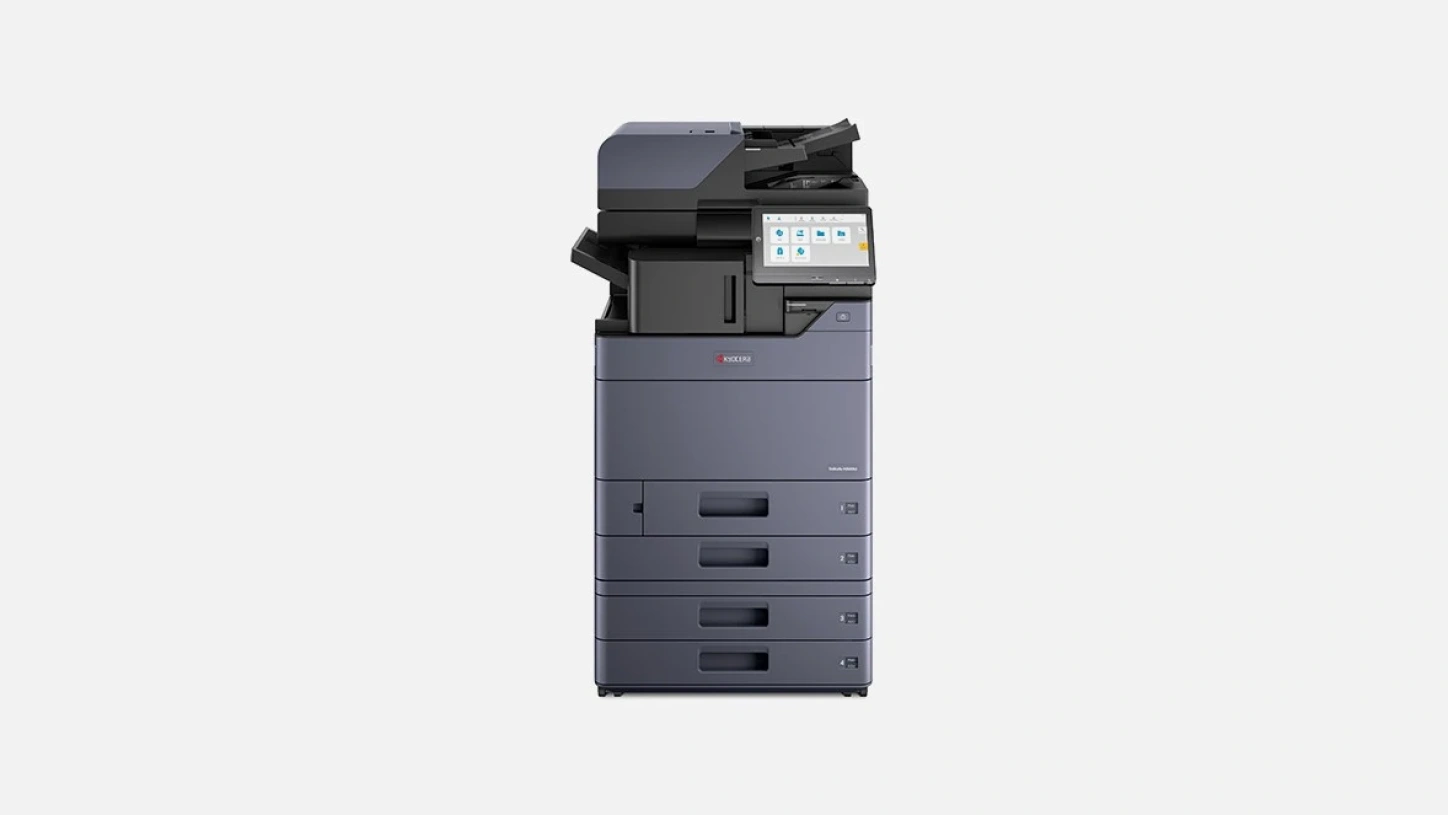 МФУ Kyocera TASKalfa MZ4001i