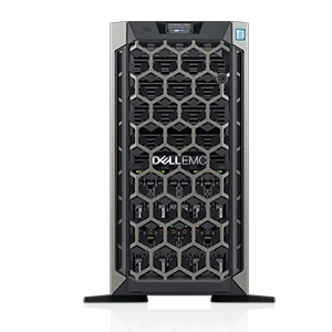 Платформа сервера Dell EMC PowerEdge T640  