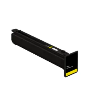 Тонер-картридж Катюша TKY635XL (yellow) 