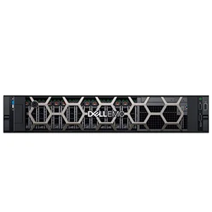 Платформа сервера Dell EMC PowerEdge R740 