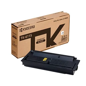 Сервисный комплект Kyocera Maintance Kit MK-6115 