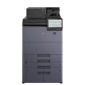 МФУ Kyocera TASKalfa MZ8500ci 