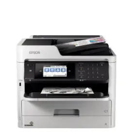 МФУ Epson WorkForce Pro WF-M5799DWF  