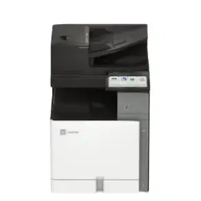 МФУ Lexmark CX963se 