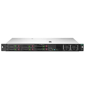 Сервер HPE ProLiant DL20 Gen10 