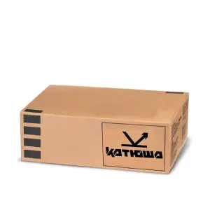 Емкость для сбора отработанного тонера для МФУ Катюша MC635/MC645/MC655 