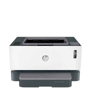 Принтер HP Neverstop Laser 1000a 