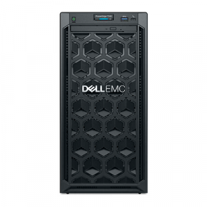 Платформа сервера Dell EMC PowerEdge T140 