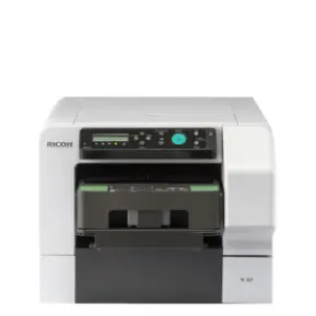 Текстильный принтер Ricoh Ri 100 