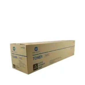 Тонер Konica Minolta TN-714 (black) 