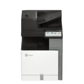 МФУ Lexmark CX961se 