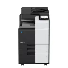 МФУ Konica Minolta bizhub C268i 