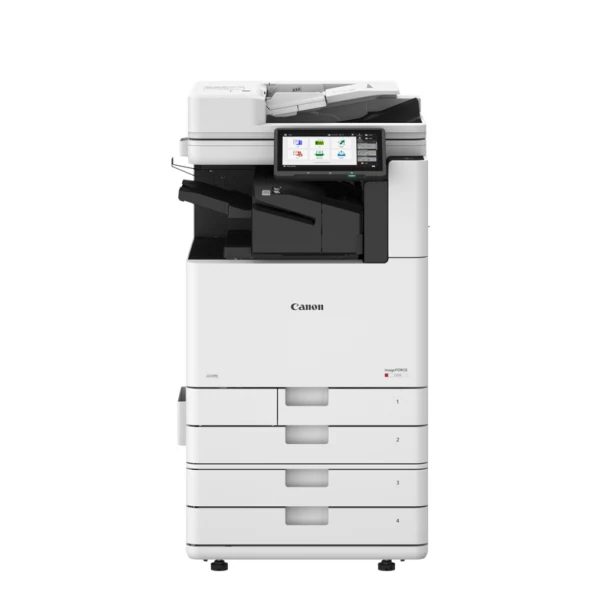 МФУ Canon imageFORCE C3130 