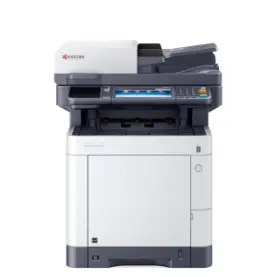 МФУ Kyocera ECOSYS M6235cidn 