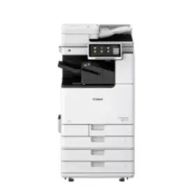 МФУ Canon imageRUNNER ADVANCE DX C3926i + тонер + крышка