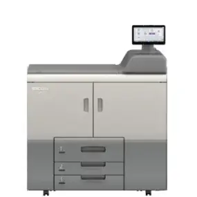 Цифровая печатная машина Ricoh Pro 8420 