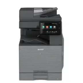 МФУ Sharp BP-51C65 