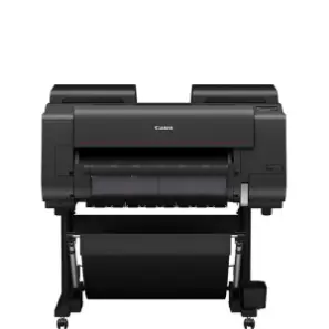 Широкоформатный принтер Canon imagePROGRAF PRO-2600 